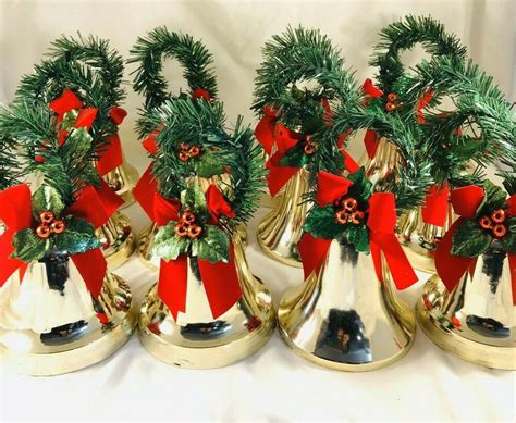 30+ Large Christmas Bells For Outside – HomeDecorish