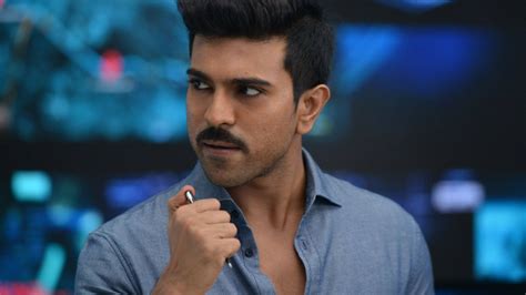 Download Ram Charan HD In Dhruva Film Wallpaper | Wallpapers.com