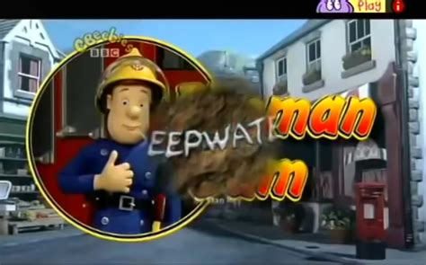 Fireman Sam 5x 13 Deep Water : Milkshake Channel 5 : Free Download ...