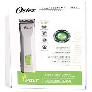 5 Best Oster Dog Clippers [2022 Reviews]