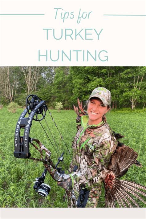 Turkey Hunting Tips:: How to Hunt Turkey