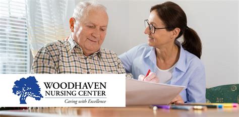 WoodHaven Nursing Center | Liberty Healthcare and Rehab