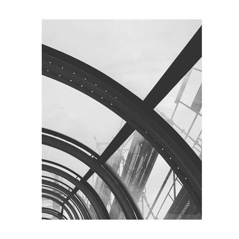 urban structure on Behance