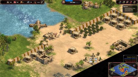 Age of Empires: Definitive Edition review: A classic remastered, but ...