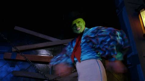 THE MASK: THE MASK (Jim Carrey) Cuban Pete Dance Number - YouTube