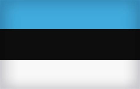 Wallpaper Estonia, Flag, Estonian Flag, Estonia Large Flag, Flag Of ...