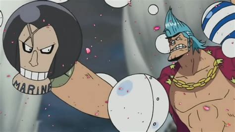 Teori One Piece: Kemampuan Buah Iblis Beri Beri No Mi Dianggap Tidak Berguna dalam Pertarungan