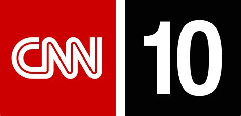 Image - Cnn10 logo1.png | Logopedia | FANDOM powered by Wikia