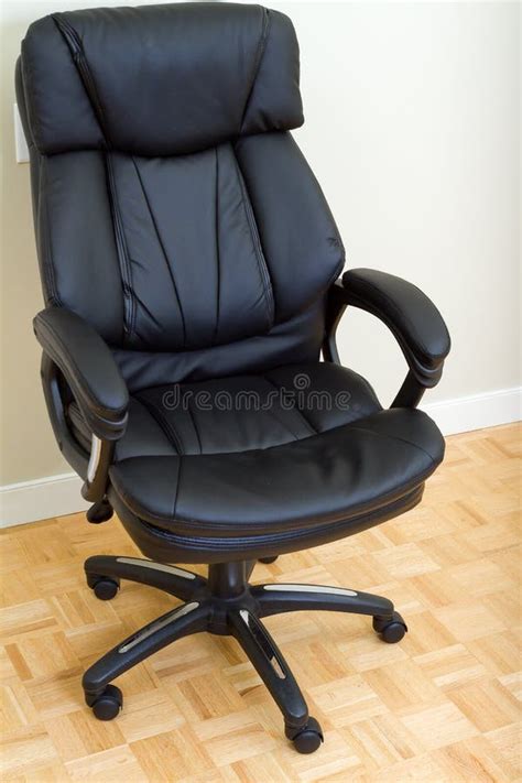 Chairman chair stock photo. Image of equipment, leather - 28705350