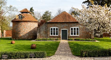 Barn Wedding Venues With Accommodation | Wasing Park | Wedding venues berkshire, Wedding ...