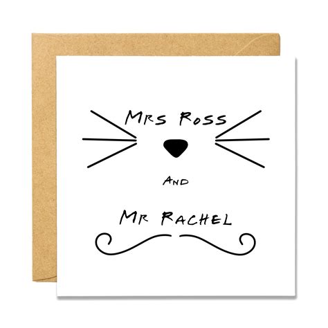 Mrs Ross & Mr Rachel - Paper Jungle