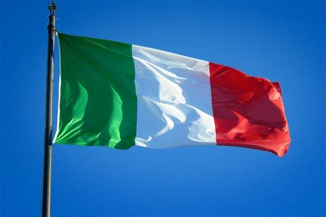 Itália Bandeira - A BANDEIRA ITALIANA | | Cidadania Tutto a Posto ...