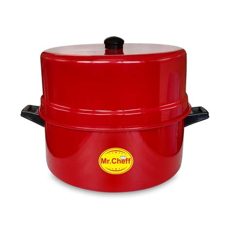 Premium Choodarapetty Thermal Rice Cooker with SS Pot 1Kg Aluminium ...