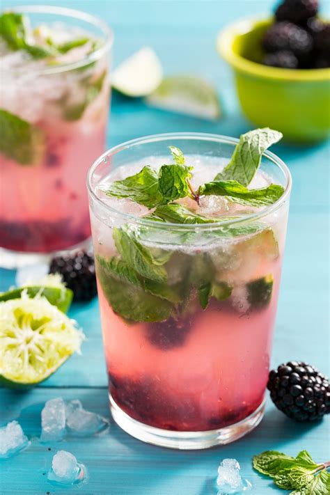50+ Easy Summer Cocktails - Best Recipes for Summer Alcoholic Drinks ...