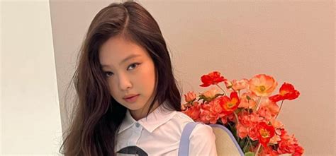 Jennie BLACKPINK Berkepribadian INFP, Seperti Inilah Karakter dari Tipe ...