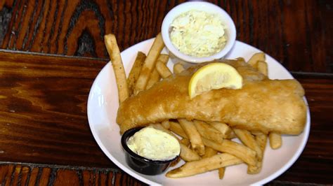 The Pub wins Best Fish and Chips in U.S. honor | WKRC