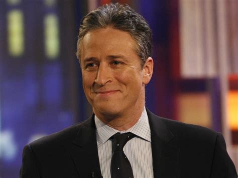 Jon Stewart 'The Daily Show' Show Salary - Business Insider