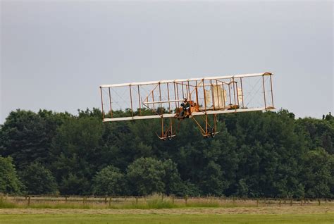 Box Kite approach | Another great day at the Shuttleworth Co… | Flickr