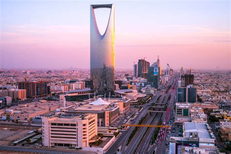 Saudi Arabia Is In the Top 10 on This World’s Most Powerful Countries List | About Her