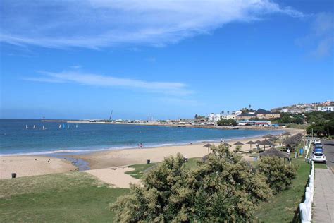 Santos Beach | C-nic Route Accommodation | Mossel Bay Beaches