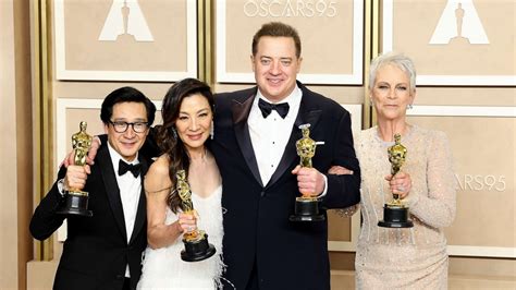 2023 Oscars recap: Biggest wins, all the star-studded performances and more - ABC News