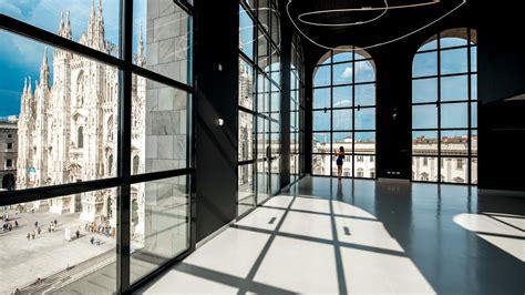 Best museums in Milan - Lonely Planet