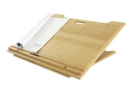 Ergo Desk Portable Drafting Board and Presentation Easel