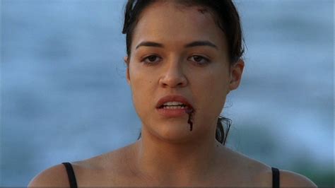 Michelle in Lost: ? (2x21) - Michelle Rodriguez Image (11938958) - Fanpop