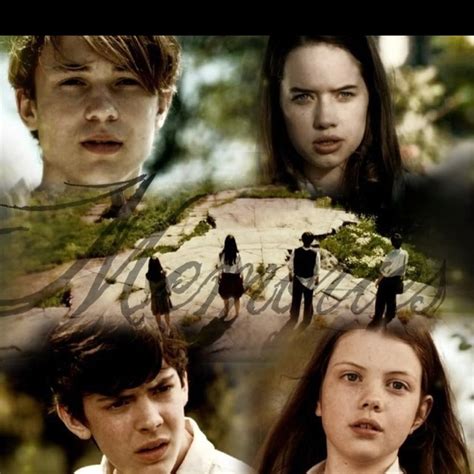 17 Best images about Narnia on Pinterest | Chronicles of narnia, Ben ...