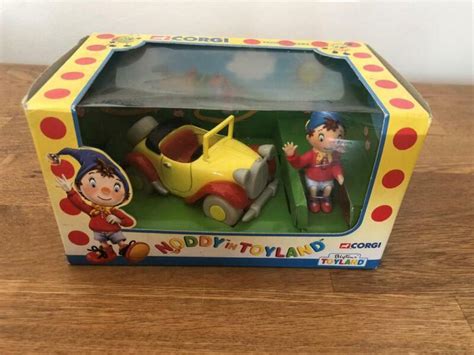 Noddy Toys for sale in UK | 81 second-hand Noddy Toys