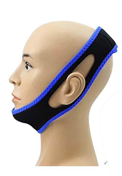 Snore Relief Anti - Snore Chin Strap $3.95