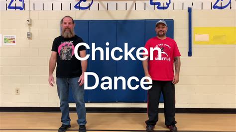 Chicken Dance - YouTube