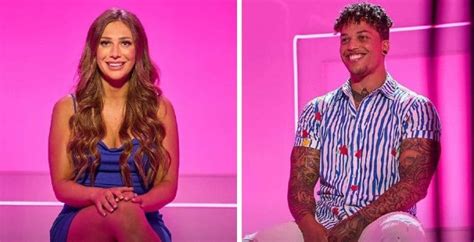 'Love Island USA': Are Korey & Olivia Destined To Win The Season?!