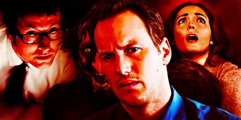 Insidious Timeline Explained: What Happened In Every Movie Before The ...