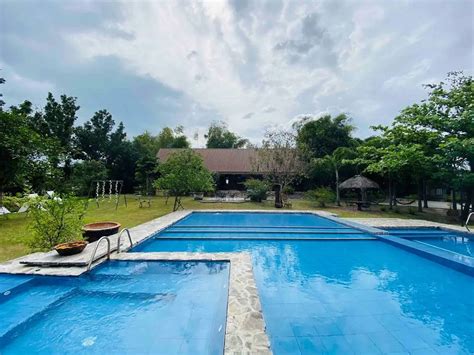 5 Private Resorts in Pampanga for Your Exclusive Staycation - Tara Lets Anywhere