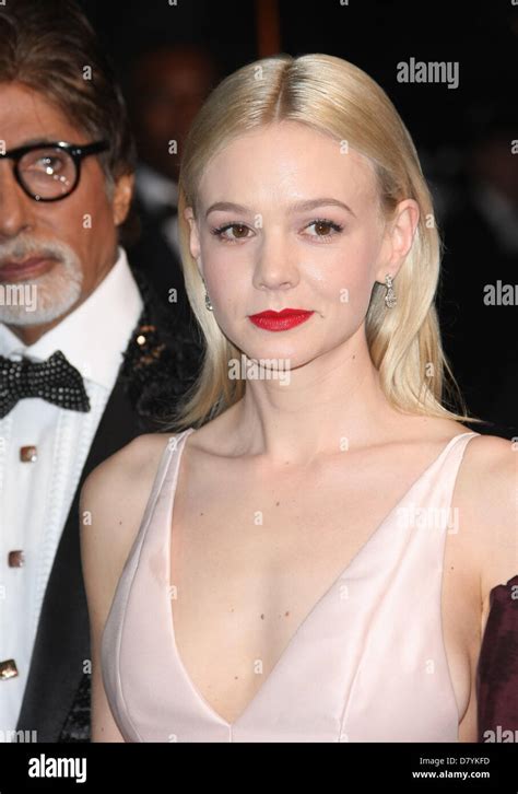 CAREY MULLIGAN THE GREAT GATSBY PREMIERE & OPENING NIGHT CANNES FILM ...