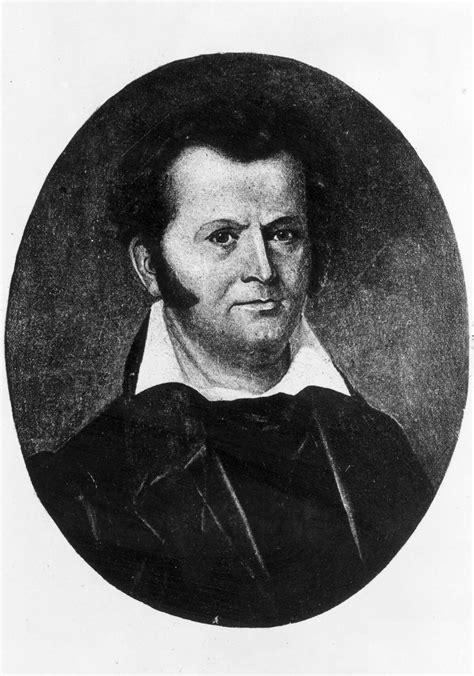 Jim Bowie was too sick to fight during Battle of the Alamo