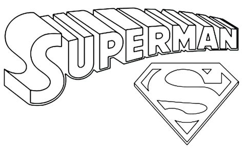 Superman Logo Outline Vector at Vectorified.com | Collection of Superman Logo Outline Vector ...