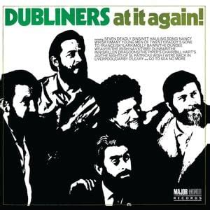 The Dubliners - At It Again! Lyrics and Tracklist | Genius