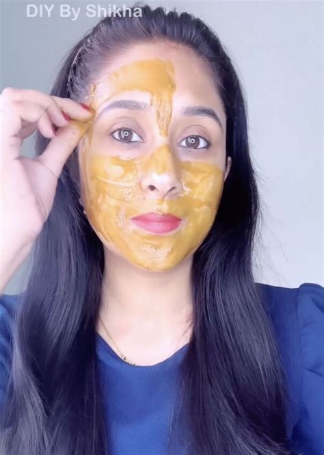 Prevent Aging With This AMAZING Face Mask DIY | Upstyle