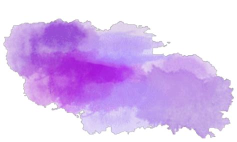 Watercolor PNG Transparent Images - PNG All