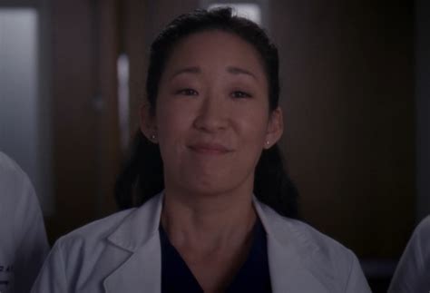 Top 20 Dr. Cristina Yang Quotes in Greys Anatomy