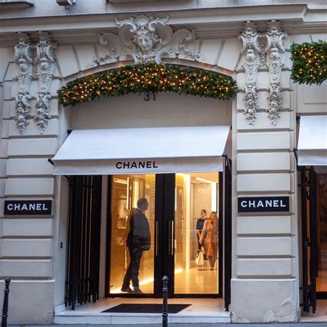 Chanel | VisitParisRegion