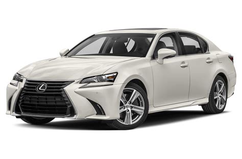 Lexus GS 350 - Model Years, Generations & News | Cars.com