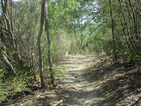 File:Hiking trail at Castroville, TX Regional Park IMG 3271.JPG ...