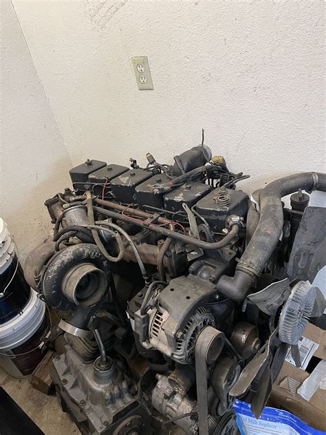 12V Cummins for Sale in Woodville, CA - OfferUp