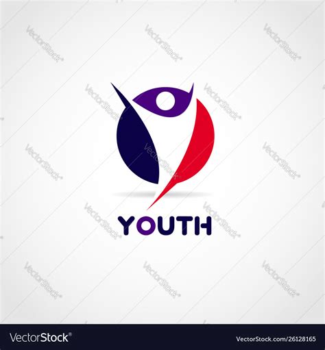 Young Logo Design