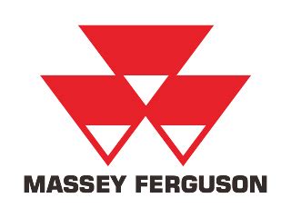 Vector Logo Massey Ferguson CDR, PNG, JPEG Format | GUDRIL LOGO ...