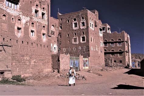 Kawkaban, Yemen: All You Must Know Before You Go (2024) - Tripadvisor