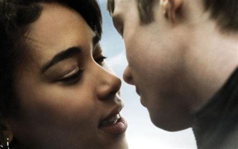 Endless (2020 movie) Alexandra Shipp - Startattle